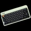 LOFREE 1970s Retro Dot Mechanická klávesnice