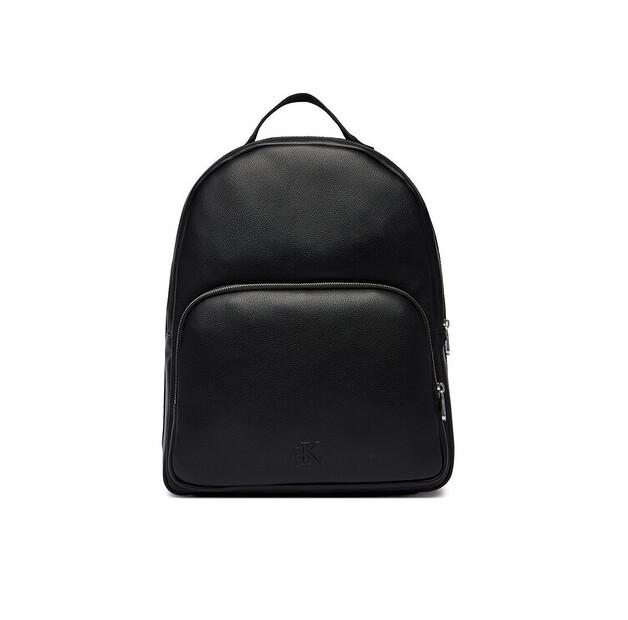 Рюкзак Calvin Klein Webbing Strap Round Backpack One Size