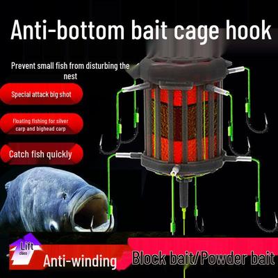 Pesca – Otros accesorios de pesca