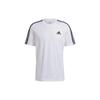 ESSENTIALS T Shirt Japan Version Men's White GL3733-
