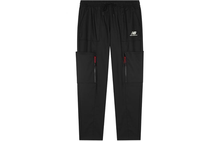New Balance New Balance CNY Collection Casual Pants Women s Black AWP21302-BK M