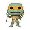 Funko POP! Childrens/Kids Teenage Mutant Ninja Turtles Michelangelo Figurine