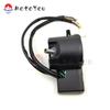 XG250 Tricker Speedometer Kilometer Odometer Gauge Tachometer Clock For Yamaha XG 250 Tricker250 Speedo Meter Instrument Gauges
