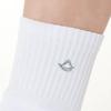 Support cushion running socks