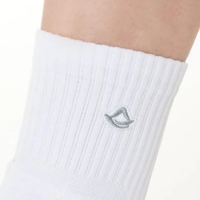 Support cushion running socks