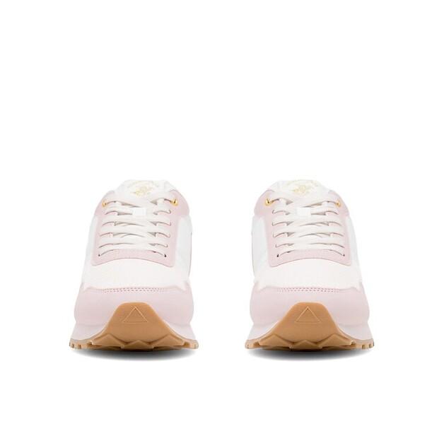 Beverly Hills Polo Club Sneakers SK-08031 Pink