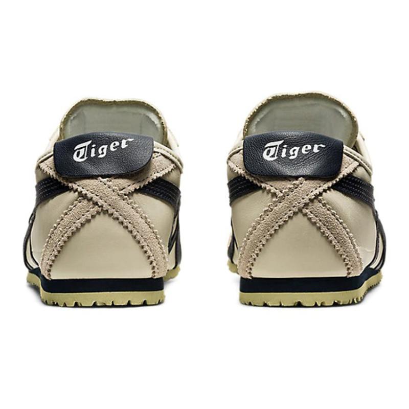 ONITSUKA TIGER Mexico 66 'Birch India Ink Latte' Sneakers DL408-1659