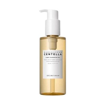 מדגסקר Centella Light Cleansing Oil 200 מ"ל