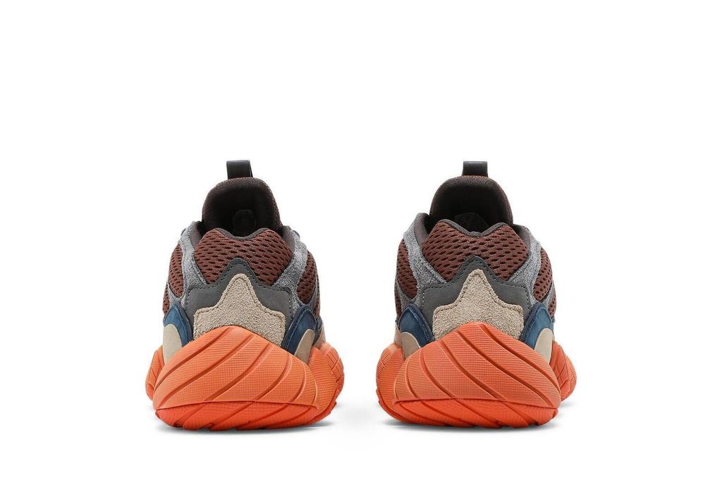 adidas Yeezy 500 'Enflame' GZ5541 Men's Shoes