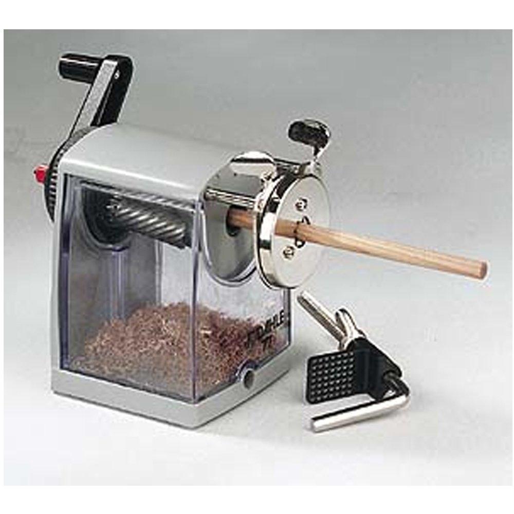 DAHLE Metal Pencil Sharpener with Clamp 77-inch