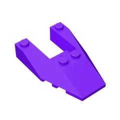 EKBricks Building Blocks EK-1066 High-Tech Educational Compatible with  6153 DIY Bricks Particle for Cognitive Development