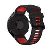 Cinturino Anti-graffio Compatibile per Forerunner 735xt 220 230 235 Braccialetto Comodo Cinturino da Polso Cintura Sportiva Impermeabile