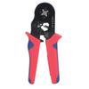 ZIGUAN HSC8 6-4A Ratchet Crimping Pliers for Tube Terminals