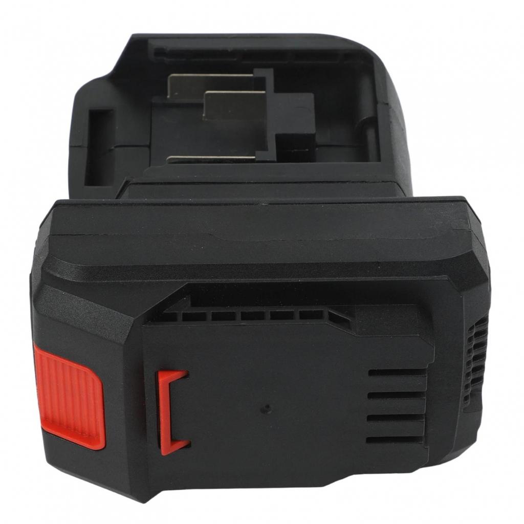 Easy To Use Battery Adapter Connector Terminal Block Li-ion Battery Adapter