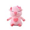 Soft Sweet And Pig Plush Toy Ideal For Children Birthday Presents Cuddles And