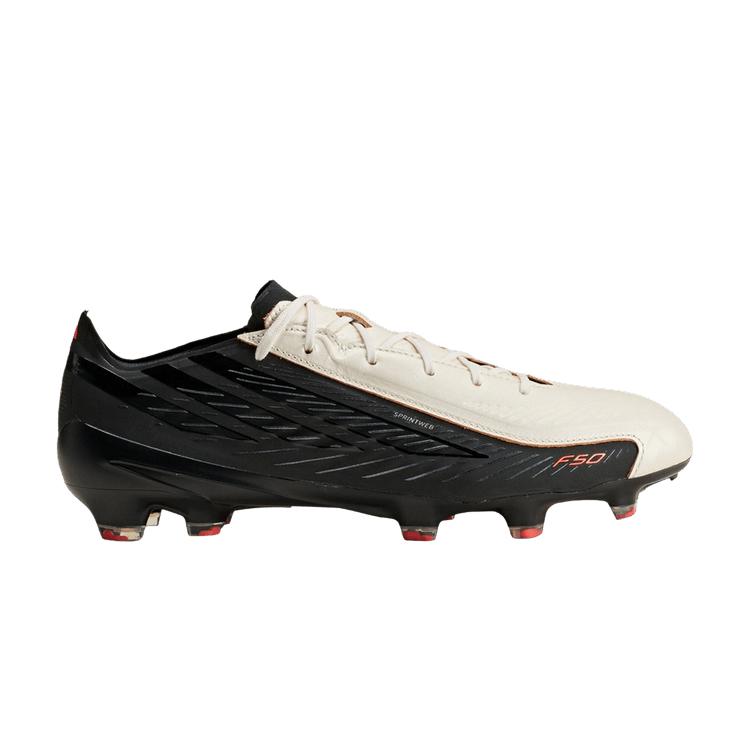 Adidas F50 Hyperfast Elite FG Zero