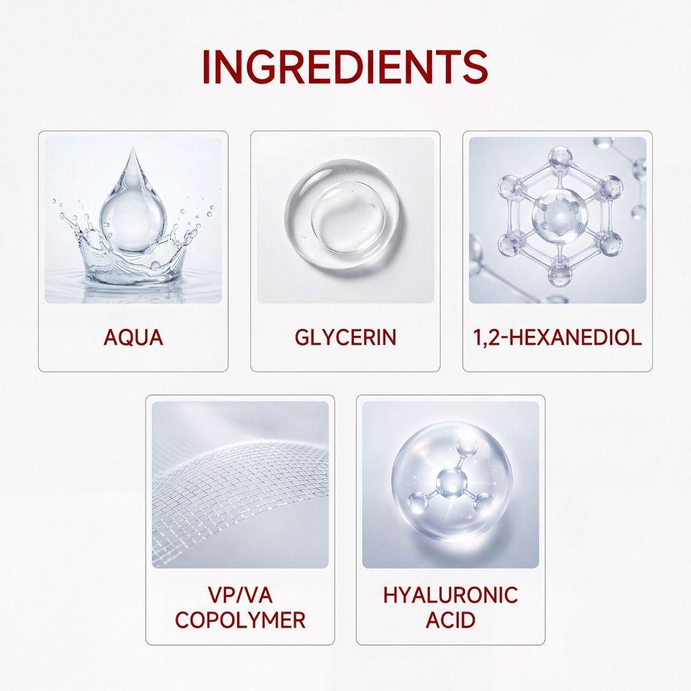 Oil-controlling Oil Control Mist Lightweight Texture Loose Powder Daily Makeup Use