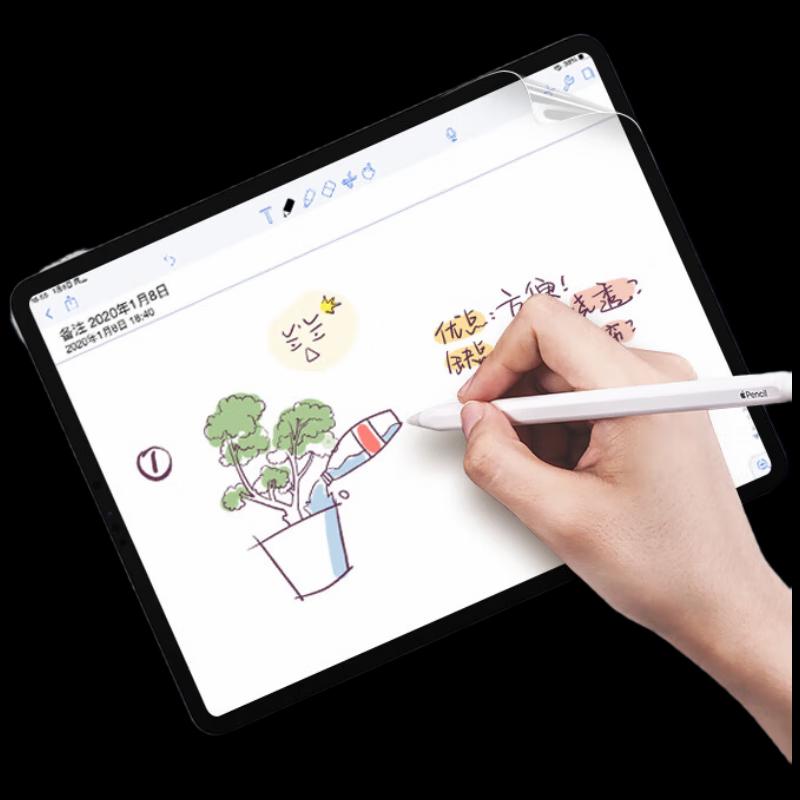 UGREEN Paper-like Screen Protector for iPad Pro 12.9-inch