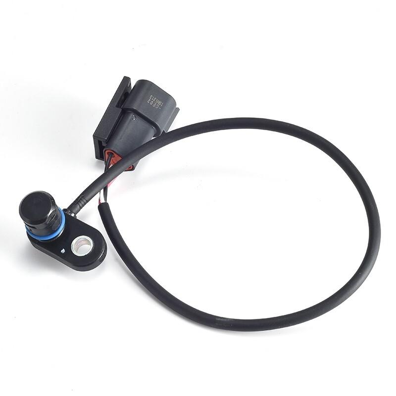 Electronic Speedometer Sensor for 5 & 6 Harley Touring Dyna Speed Transmissions