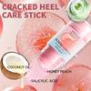 Cracked Heel Care Stick-Moistrize The Skin-Care For Hands And Feets-Shiny And Bright-Suitable For All Skin Types, 40g