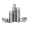 304 Stainless Steel Hex Socket Set Screw