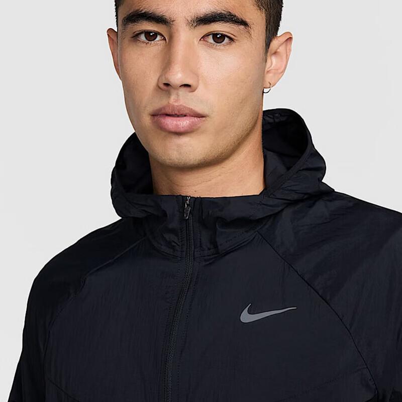 Nike Men's Woven Hooded Jacket HV4549