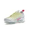 Nike Женские кроссовки Air VaporMax Plus Blue Tint Lemon Twist Light-Lemon-Twist Metallic-Silver Fireberry FQ8882-423
