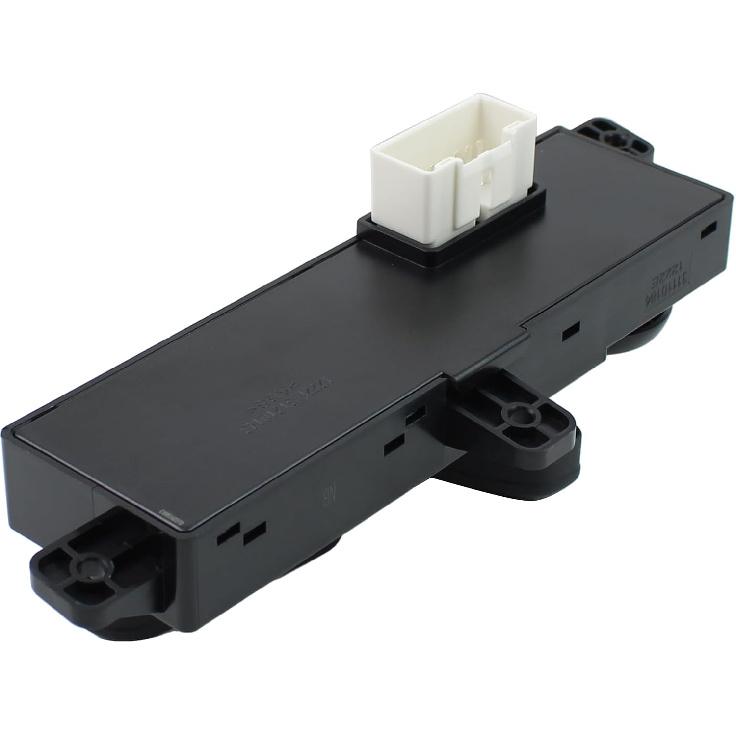 ApplianPar Front Left Driver Side Power Seat Switch for Hyundai Tucson 2016-2021 Sonata 2015-2019