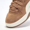 Puma Women's PARK402510 Retro Maillard Low-Top Sneakers