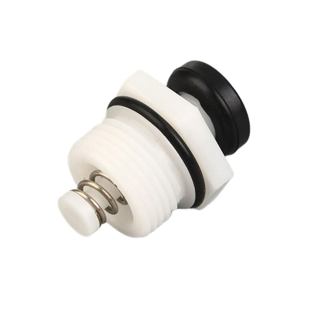 Pressure Washer Pump Head Accessories for 2208C High Pressure Cleaning Machine Enhances Performances and Durability