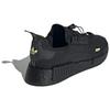 Adidas NMD_R1 Schwarz Pulse Yellow Herren Sneaker Core-Black Carbon ID4713