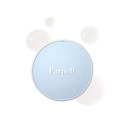 Glacial Biome Water No-Sebum Cushion 10g