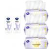 Hand Cream and Vinda Facial Towel Bundle