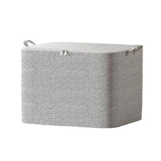 Storage Bag Dust-Proof Moisture-Proof Thickened Non-Woven Fabric Large Capacity Down Jacket Storage Bag