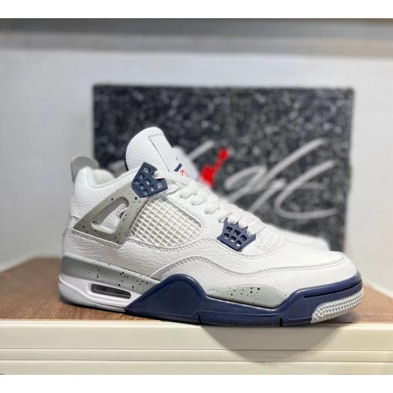 Air `` 4 Basketball Shoes Men