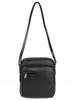 David Jones Men's Shoulder Bag