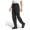 Adidas Designed For Training Warm-Up Trousers Tapered Leg Black
