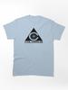 Overlord THE AGE OF COLOSSUS - The new human overlord Classic Unisex T-Shirt