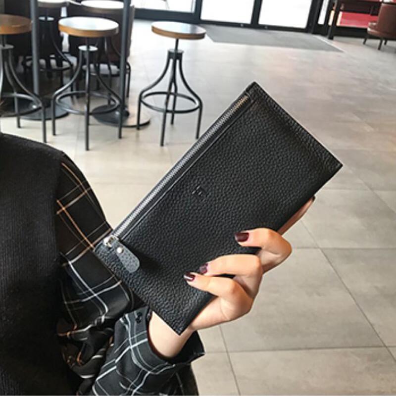 Многофункциональный кошелек-кардхолдер MDNG