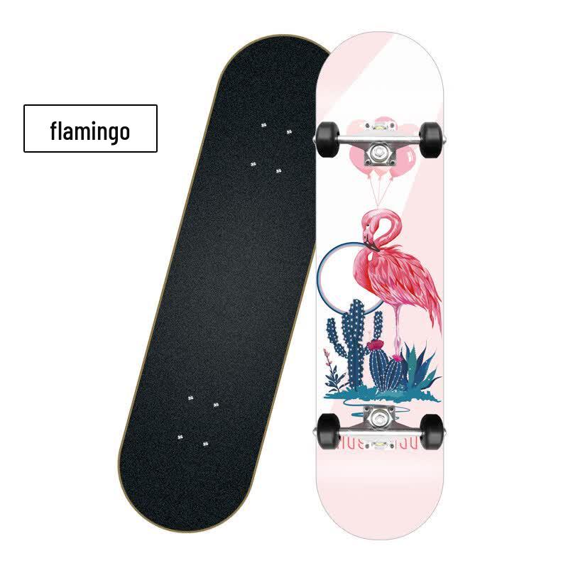 MDUG Beginner Street Skateboard