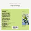 Dear Ilean X Eteecy Relaxing Fragrance Shower Gel Gift Set