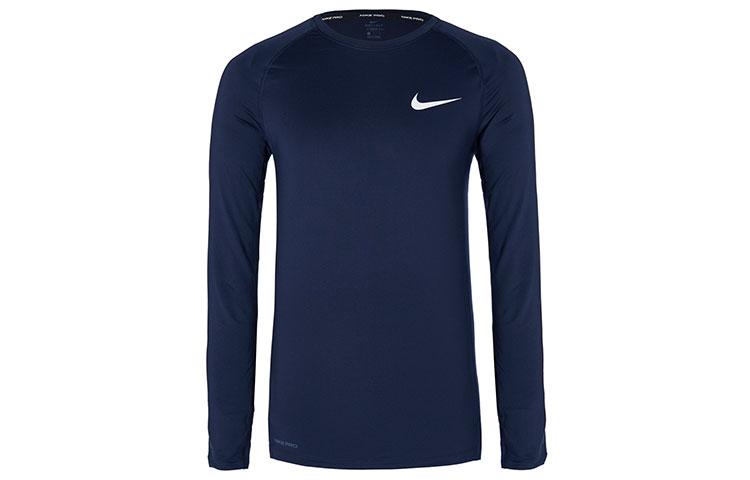 Nike Fitness Clothing Men s Navy Moderate BV5589-452 XXL