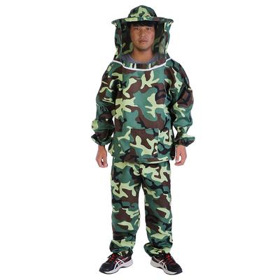 Professional Beekeeping Protective Suit Bee Keeping Beekeeper Equipment Dress  Pants