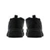 Nike Air Monarch 4 Slip Resistant Abrasion Resistant Low top Chunky Sneakers Unisex Black White 415445-001(Team140-S-BOX)