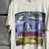 THE LEMONHEADS  T Shirt Full Size S XL Vintage Washed Stretched Graphic Homme Unisex Breathable Fashion Designer Clothes