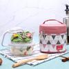 LOCK&LOCK Small Glass Lunch Box