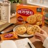 Lotte Margaret Cream Peanut Weiche Kekse 176g