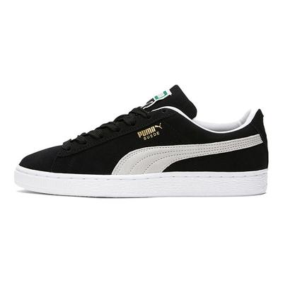 Suede Classic 21