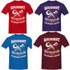 Machinist Tolerance T Shirts Summer Style Graphic Cotton Streetwear Short Sleeve Birthday Gifts Tshirt Mens Clothing