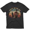 SALE John Wayne That Be The Day Vintage T-Shirt, Unisex Gift For All Fans S-3XL Unisex T-Shirt